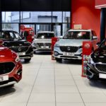 MG Motor plans further dealer openings as UK’s fastest-growing car brand expands market presence