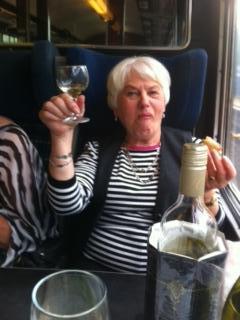 Maureen-on-the-steam-train-Friday-4th-Jult-2014-db
